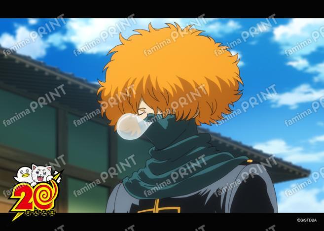 アニメ銀魂全367話振り返り(45)20