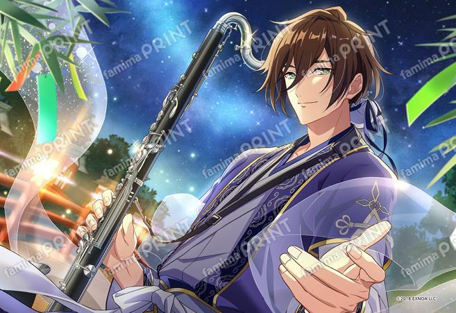 ウインドボーイズ！15_望月蒼斗