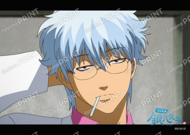 アニメ3年Z組銀八先生全12話振り返り(5)09