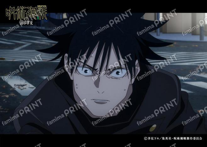 【再販】TVアニメ『呪術廻戦』第2期「渋谷事変」93