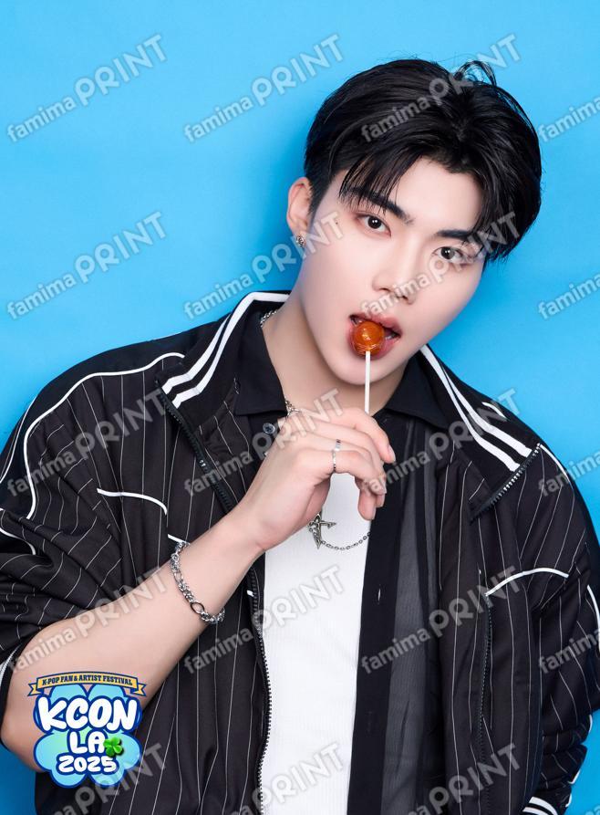PARK GUN WOOK＃1