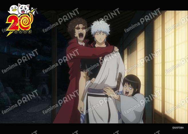 アニメ銀魂全367話振り返り(41)14