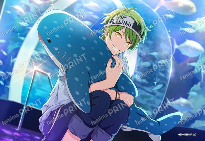 ウインドボーイズ！26_泉谷真秀