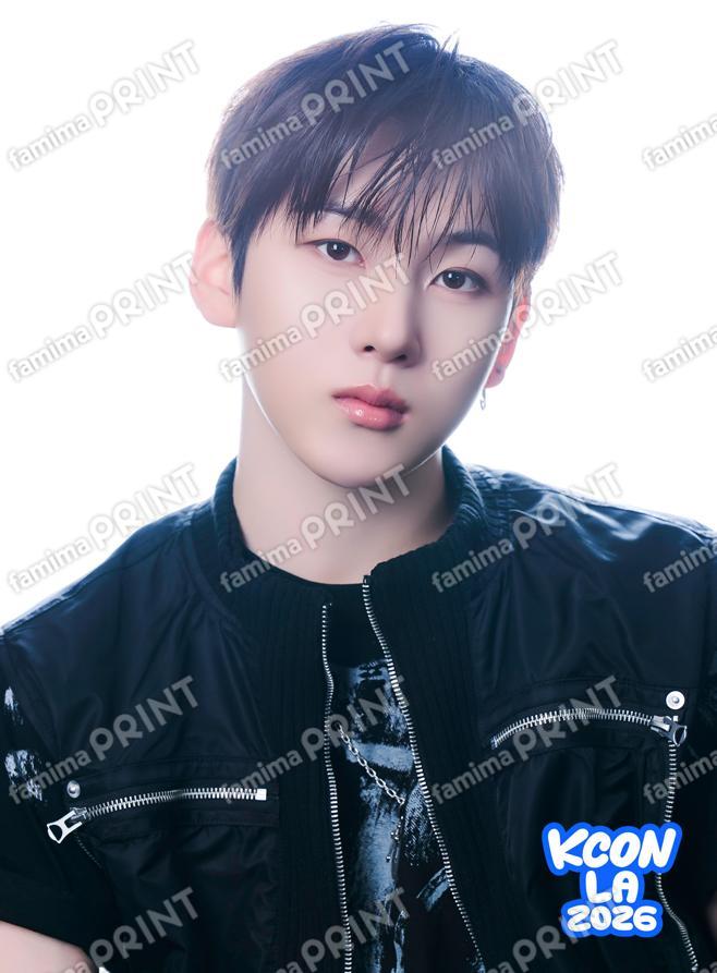 KYEHOON＃1
