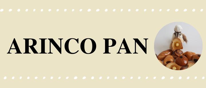 ARINCO PAN