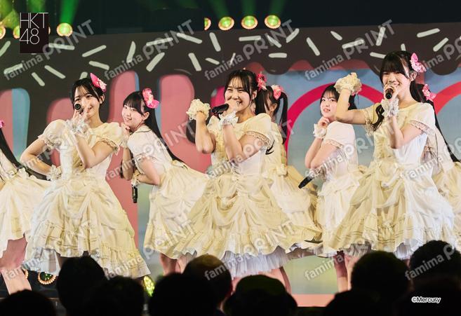 HKT48 15周年記念ブロマイド第2弾 2026年2月11日コンサート 昼公演05