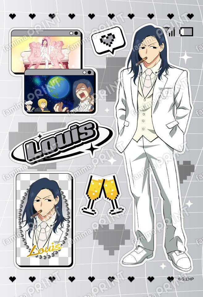 えぶりでいホスト場面写付平成風シール06