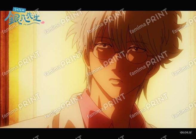 アニメ3年Z組銀八先生全12話振り返り(5)18
