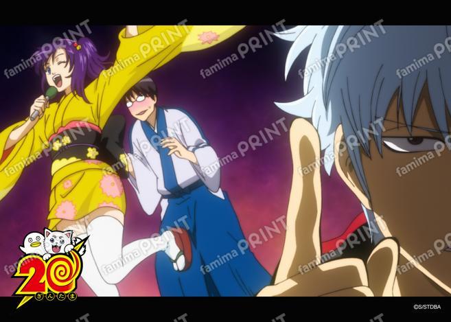 アニメ銀魂全367話振り返り(40)10