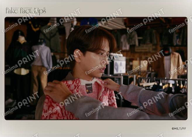 Fake Fact Lips特別編-10