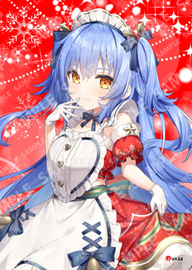 リリア・ツェペル25