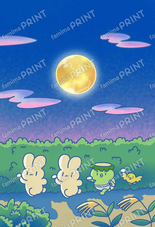 鹿目凛(ぺろりん先生)_9月