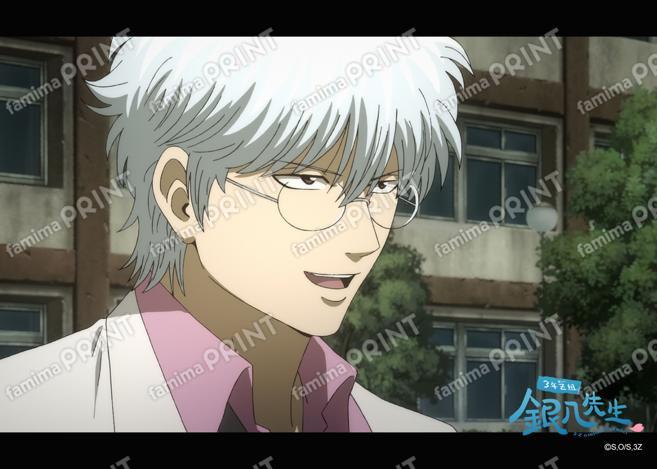 アニメ3年Z組銀八先生全12話振り返り(6)37