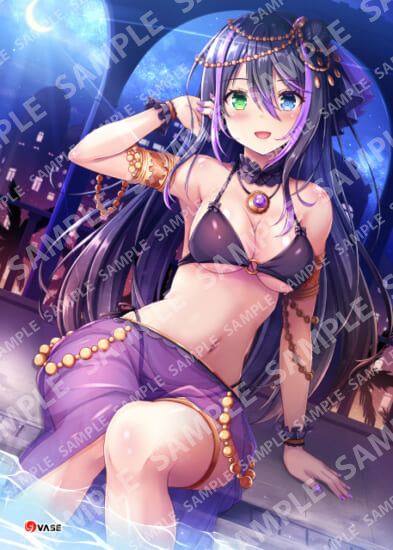 花卷Leshra 15