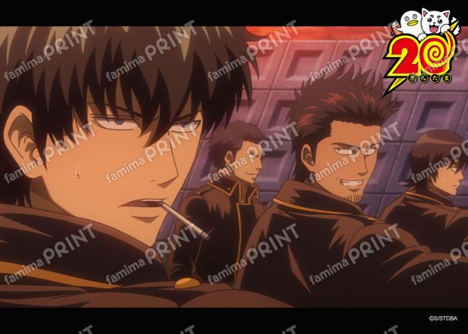 アニメ銀魂全367話振り返り(53)44