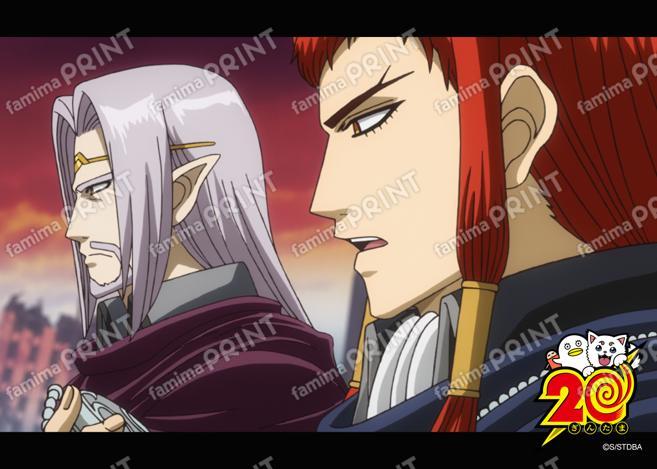 アニメ銀魂全367話振り返り(55)17