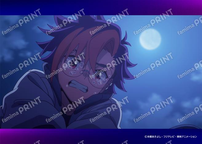 TVアニメ「DIGIMON BEATBREAK」場面写ブロマイド05