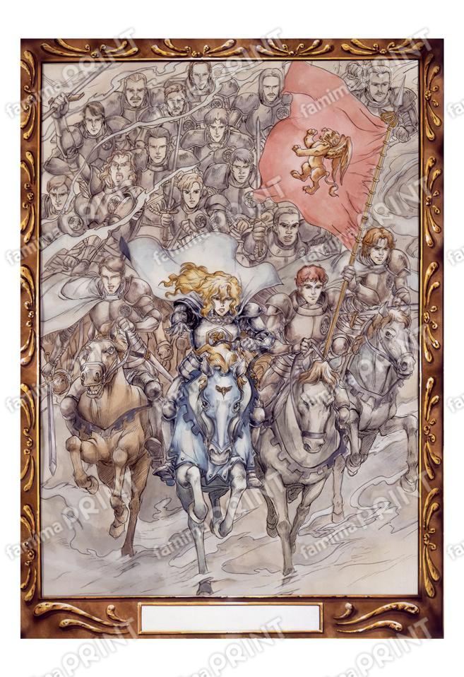 Poster illustration 11