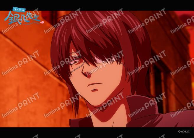 アニメ3年Z組銀八先生全12話振り返り(5)49