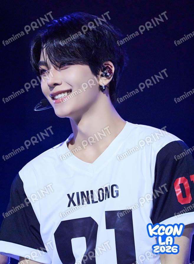 XINLONG＃1