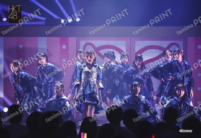 HKT48 15周年纪念照片2弹2026年2月11日演唱会夜公演23