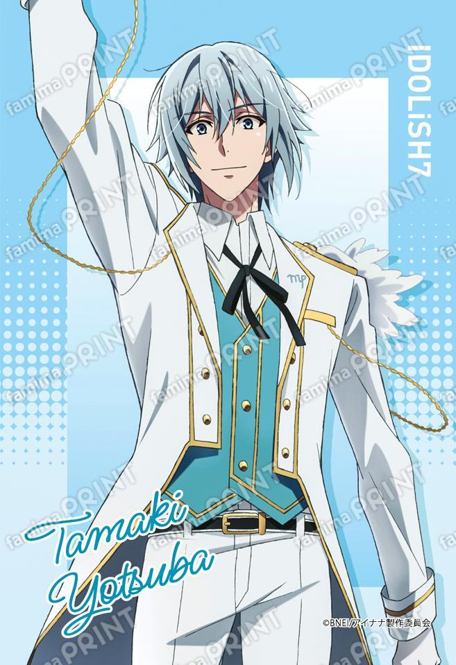 アニナナ劇場総集編　環