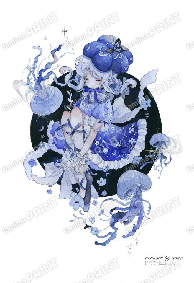 あおね ファミマプリント第2弾_01