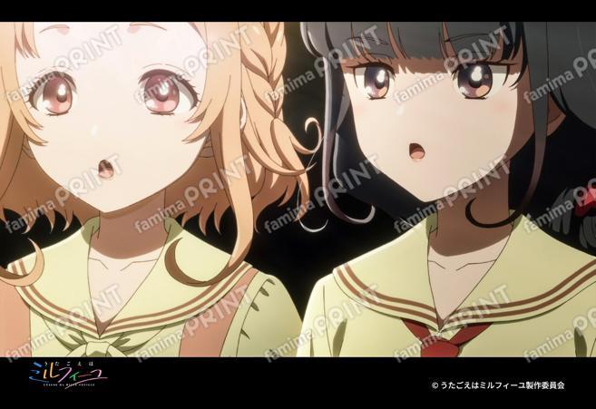 『うたごえはミルフィーユ』第1弾_02