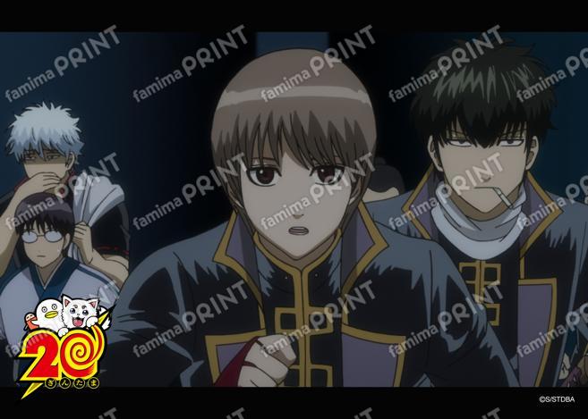 アニメ銀魂全367話振り返り(57)13