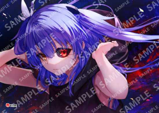 リリア・ツェペル1