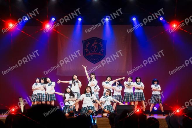 Hokuriku Idol Club August Regular Performance, Part 2, 13