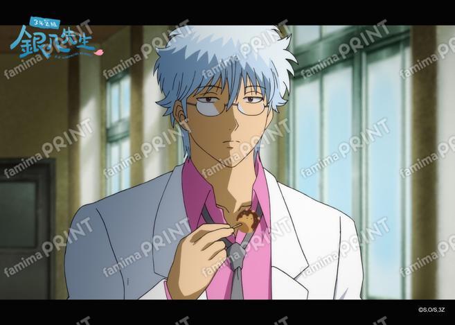 アニメ3年Z組銀八先生全12話振り返り(5)14