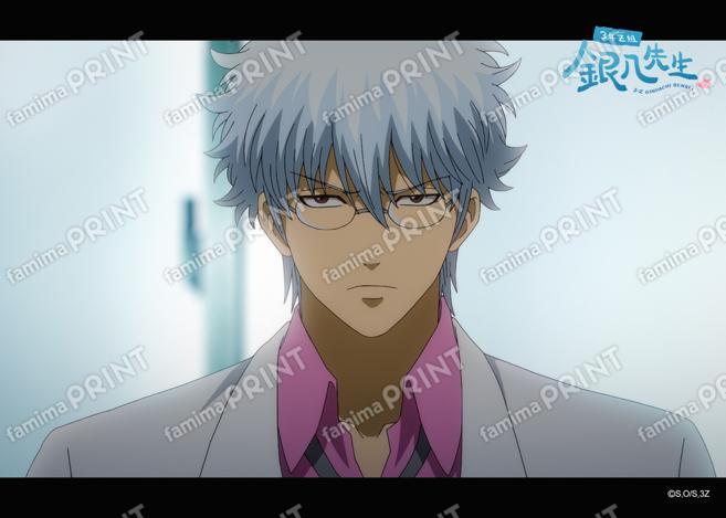 アニメ3年Z組銀八先生全12話振り返り(2)21