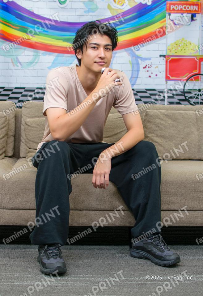 第1弾 リニューアル編（井阪郁巳-01）