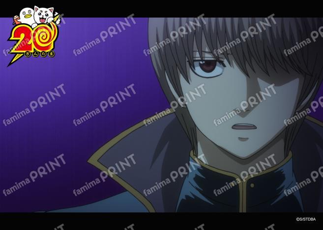 アニメ銀魂全367話振り返り(57)47