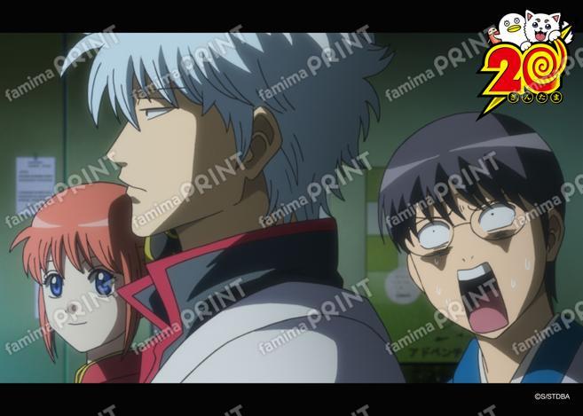 アニメ銀魂全367話振り返り(54)36