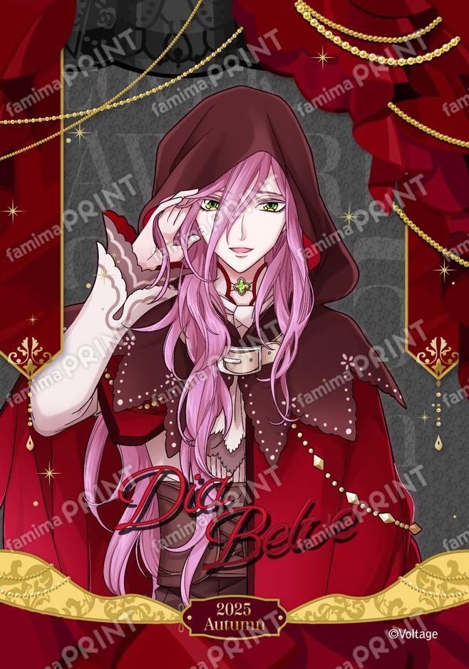 ディア・ベルフェ