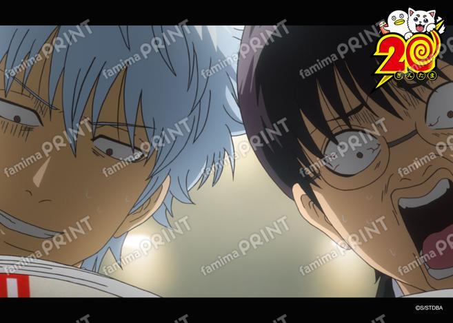 アニメ銀魂全367話振り返り(54)16