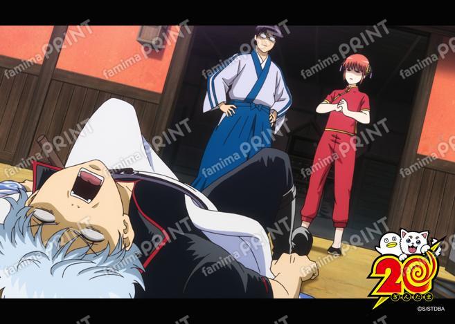 アニメ銀魂全367話振り返り(44)05