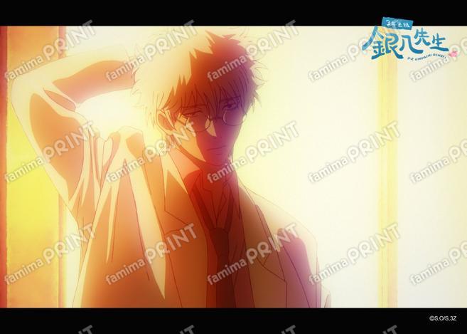 アニメ3年Z組銀八先生全12話振り返り(5)24