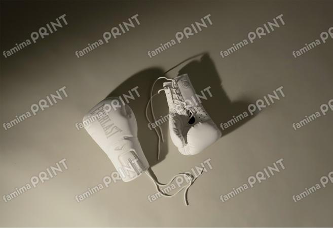 EVERLASTグローブ　03