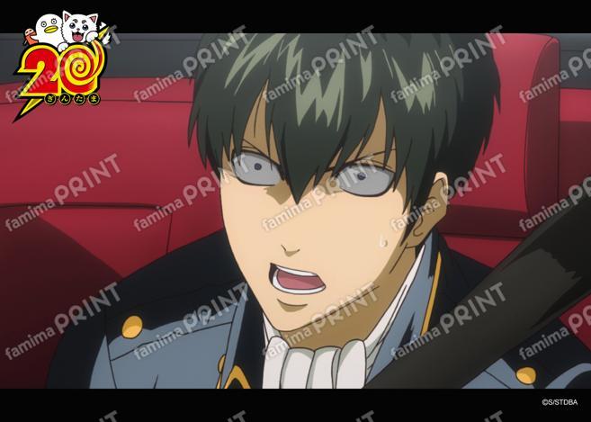 アニメ銀魂全367話振り返り(54)43