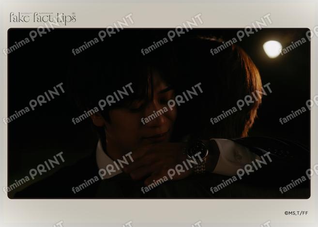 Fake Fact Lips特別編-11