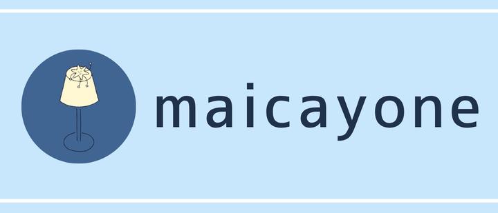 maicayone