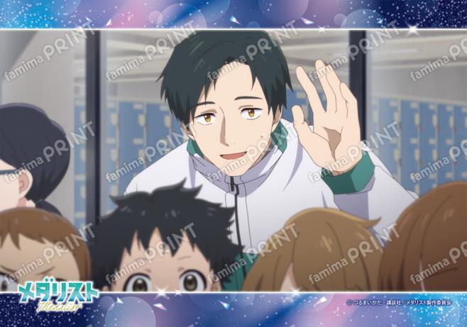 Medalists - Scene Photos, Bromide Series 3, Vol. 12