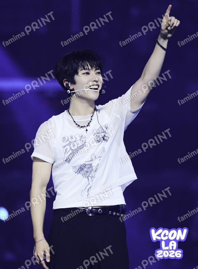 SEOK MATTHEW＃2
