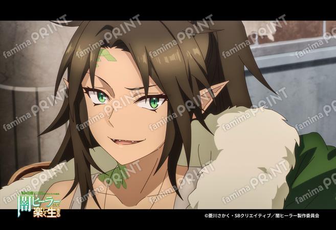 『闇ヒーラー』ブロマイド第1弾_03