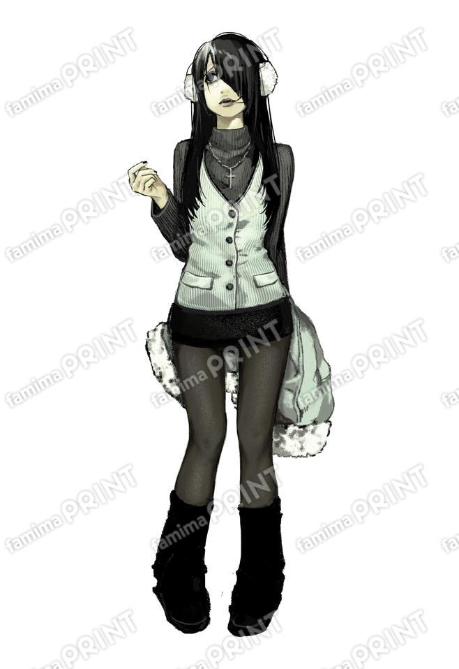 TODOMI BLOMID&Seal 06