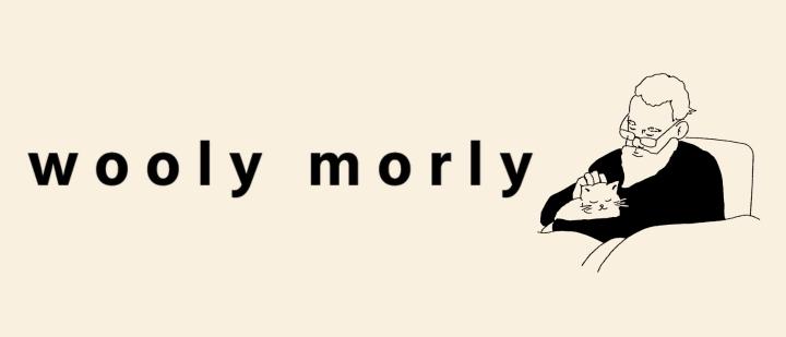 wooly morly