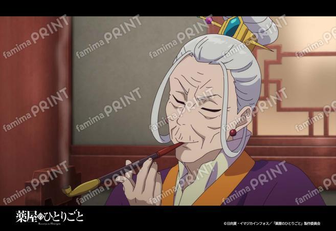 TVアニメ『薬屋のひとりごと』28_09
